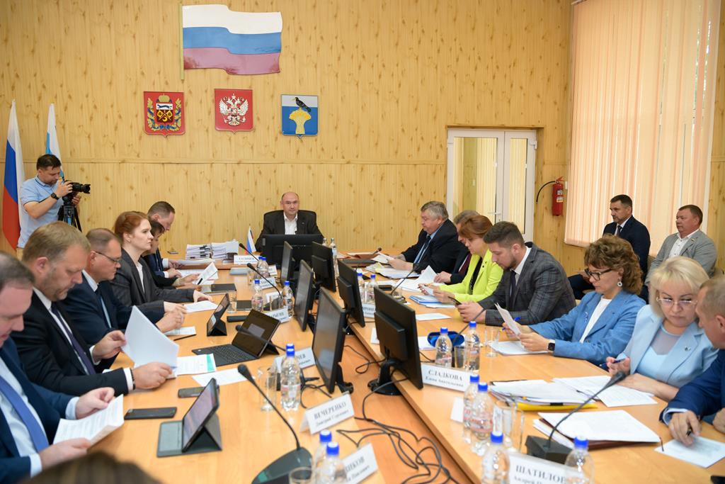 Минкультуры Оренбургской области переданы полномочия по аттестации педагогических работников сферы культуры и искусства 